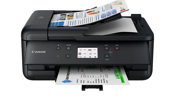 Canon PIXMA TR7650 FRA 03