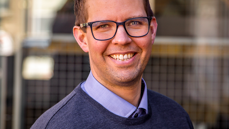 Bjørn André Ulseth-Rivelsrud