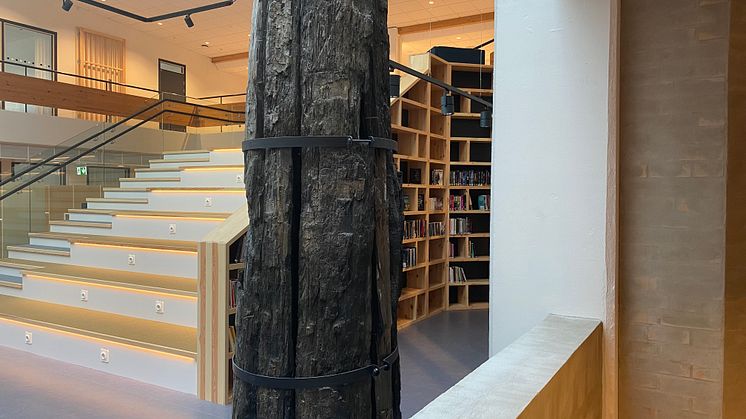 Ängelholms Stadsbibliotek