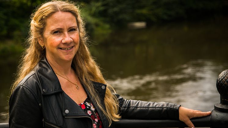 Cathy Catarina Söderqvist