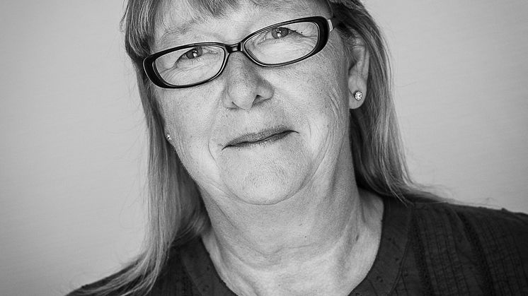 Anne-Maj-Kihlstrand