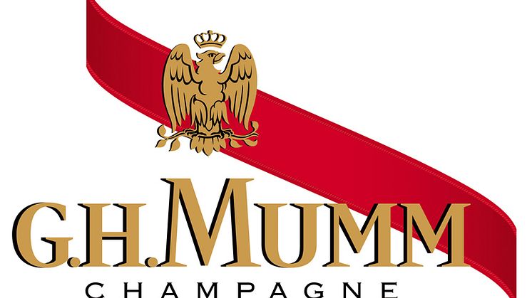 Maison Mumm tog hem ett halvt dussin GULD i Champagne & Sparkling World Wine