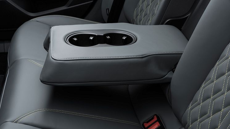 Audi S3 Sportback (Pytongul)