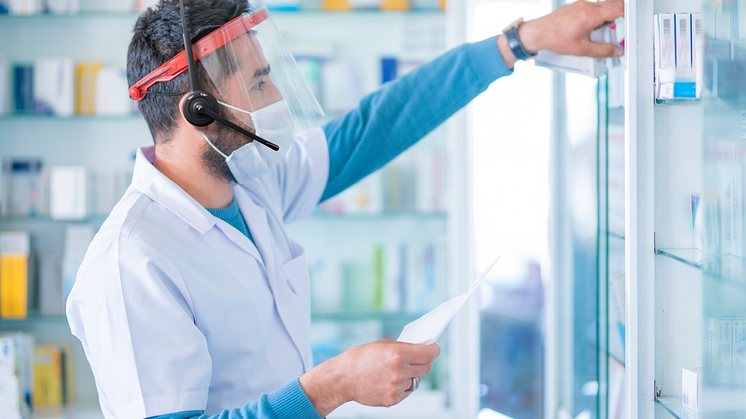VoiceBridge Gegensprechanlage von WHD