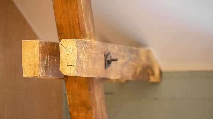 Musikkens hus ferdigrehabilitert