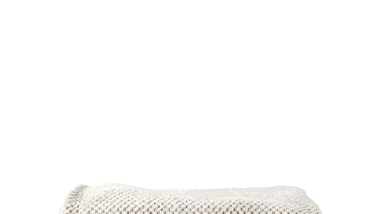 Sagaform AW24 - Anni fleece plaid