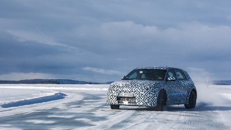 Hyundai IONIQ 5 N (23)