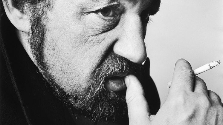 Hans Gedda exhibition goes on tour to Dunkers kulturhus