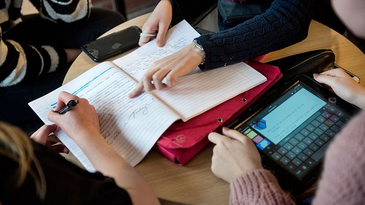 Val av skola görs av vårdnadshavare med barn som ska börja i förskoleklass eller som går på en skola som inte har kommande årskurs