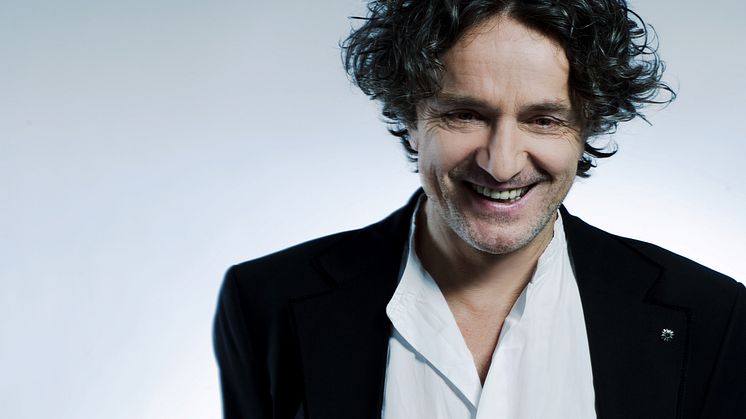 Goran Bregović 