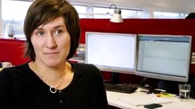 Centiro är en av våra kunder som arbetar med De 7 goda vanorna som grund till kulturen  i företaget