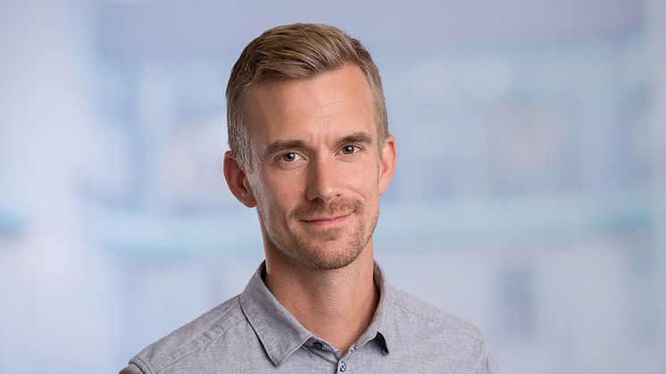 Mattias Falk