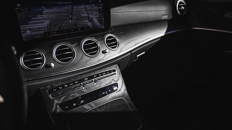 E 300 e