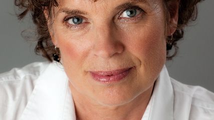 Soppteater 6/10: Siw  Erixon framför Kristina Lugns texter och sånger