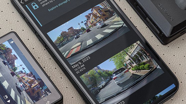 Dash Cam X series, mobil.jpg