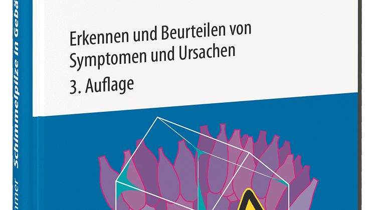 Schimmelpilze in Gebäuden 3D (tif)