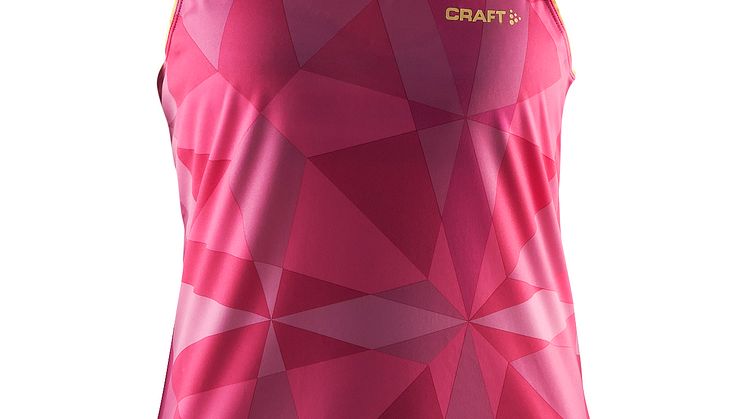 Basic tank top
