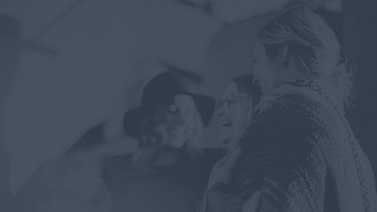 Välkommen den 30 november till en inspirerande förmiddag/eftermiddag med fokus på att skapa inkluderande arbetsplatser!