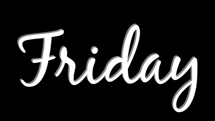 5 strategier för e-handlare inför Black Friday 2023