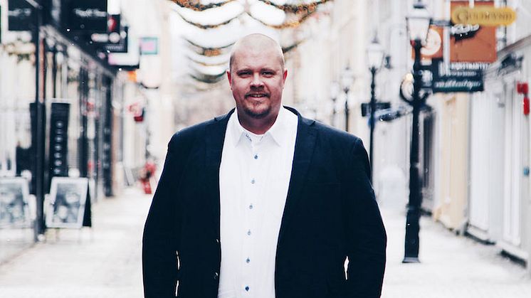 Magnus Hjelmgren