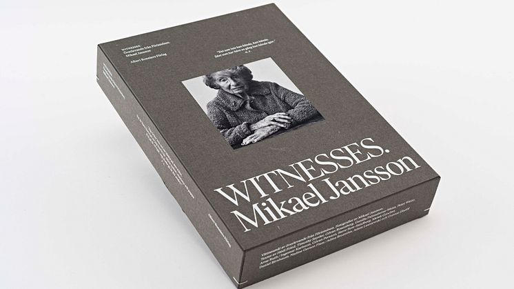 Svensk Bokkonst: minnesbox om Förintelsen blev juryns favorit