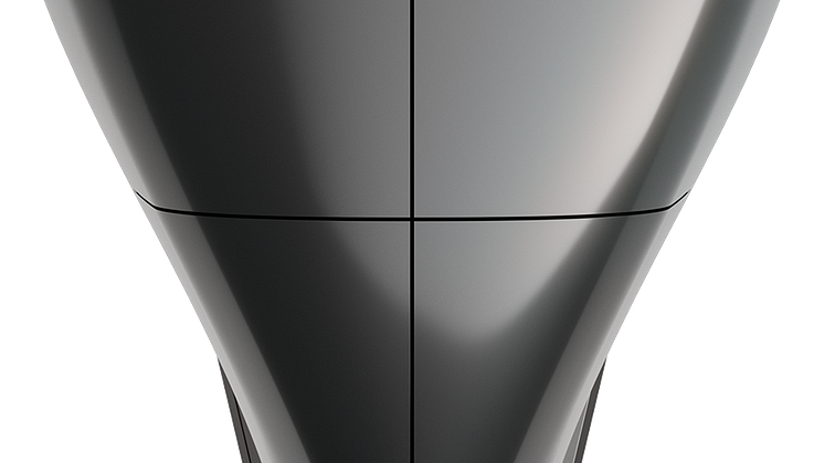 High res image - Cox Powertrain - CXO300