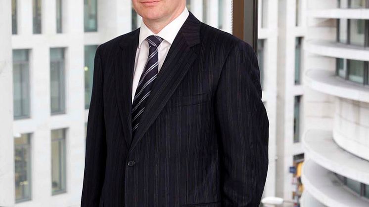 Neil Clutterbuck, chief underwriting officer, reacts to Government cladding announcement 