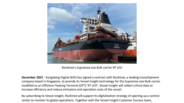 December 2021 - KDI - Rocktree.pdf