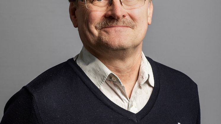 Birger Wallsten