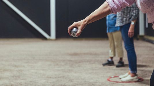 Ny omgång av Senior Sport School startar till hösten