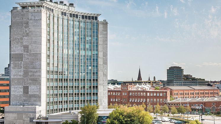 Gängtappen 1, Dockan, Malmö