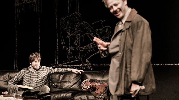 Schaubühne Berlin / Ein Volksfeind