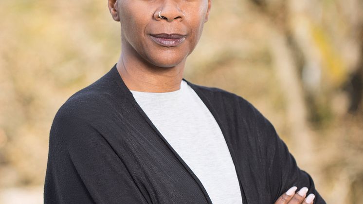 Josette Bushell-Mingo