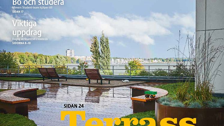 Hemma Hos nr 3/2018