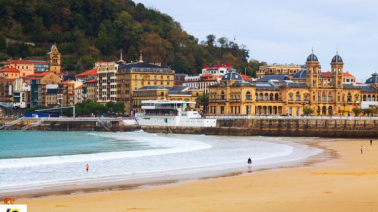 bild spain.info San Sebastian