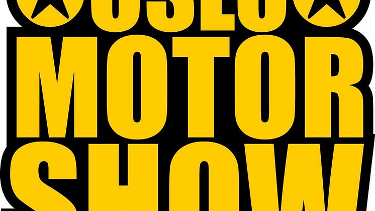 Oslo Motor Show
