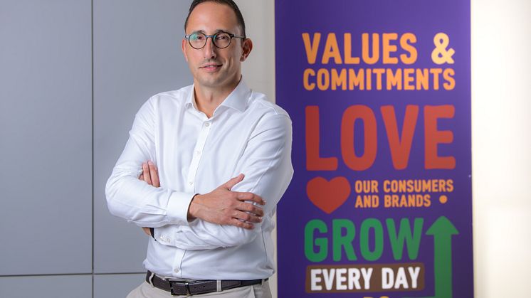 Konstantinos Sotiropoulos_Managing Director Greece Cyprus_Mondelez