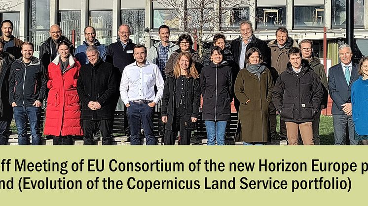 PR_GAF_Horizon Europe EvoLand_bb