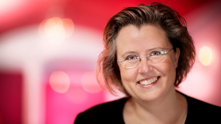 Marit Strindlund