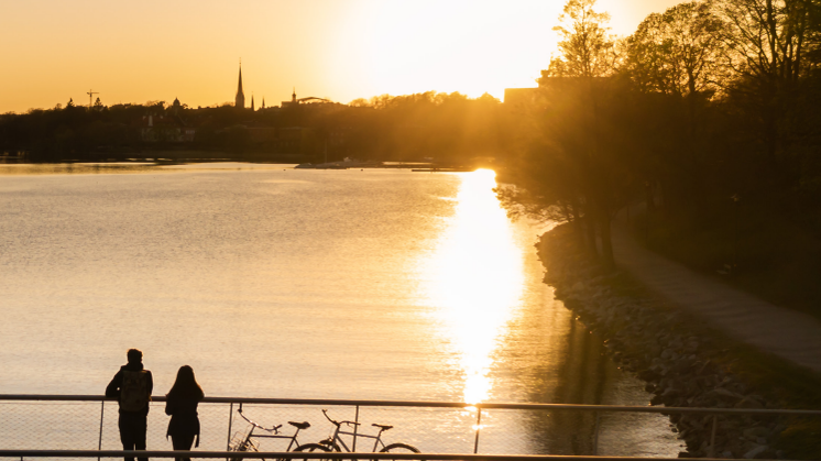 Cyklistvelometern 2020 - huvudrapport