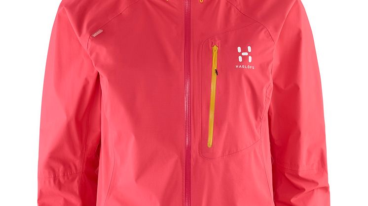 602615A24 SS16 L I MIIIJacketWomen