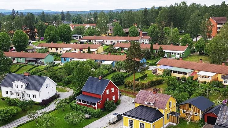 Bild från Arvika kommun. Foto Länsstyrelsen Värmland.