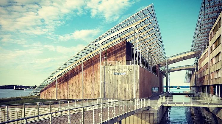 Astrup Fearnley Museet tildeles 4,5 millioner kroner fra Sparebankstiftelsen DNB til kunstnerisk program