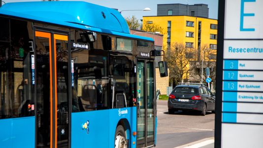 Datum fastställt för seniorkort 70+ i Skövde kommun