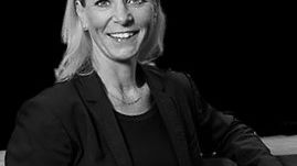 Catrin Wirfalk, ny ledamot i Modexas styrelse