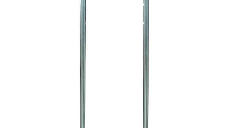 P28990 MEFA Stander 28 Galvaniseret