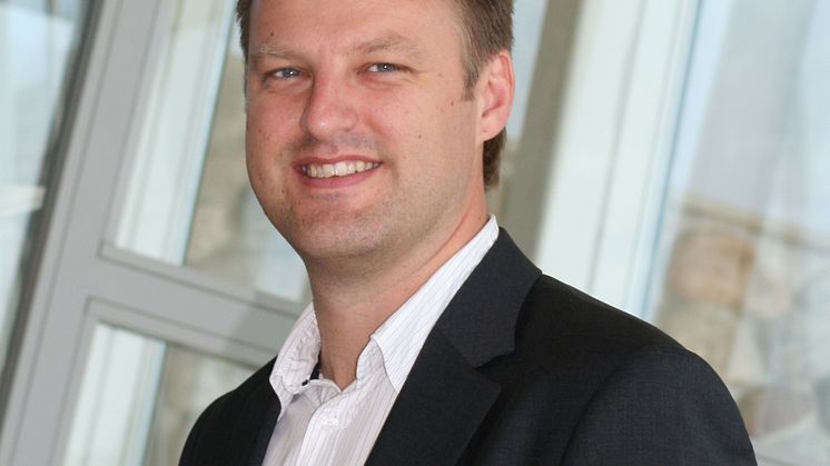 Hogia och Dell har inlett partnersamarbete