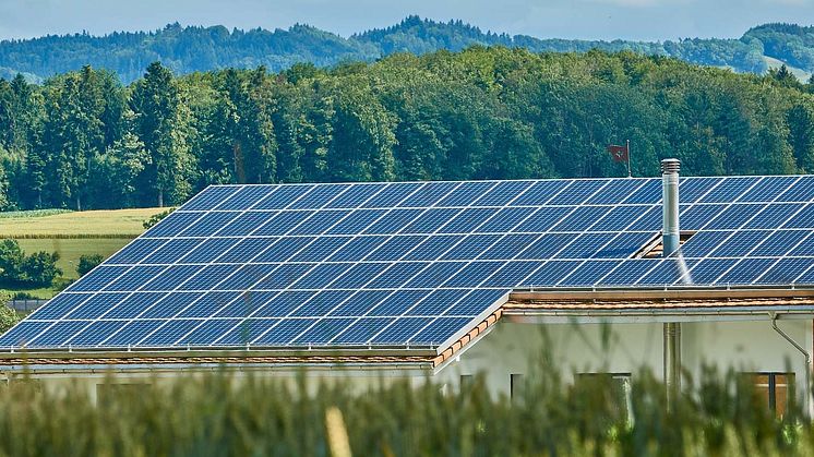 Pressinbjudan - Solenergi-tour - Hur blir man sin egen energileverantör?