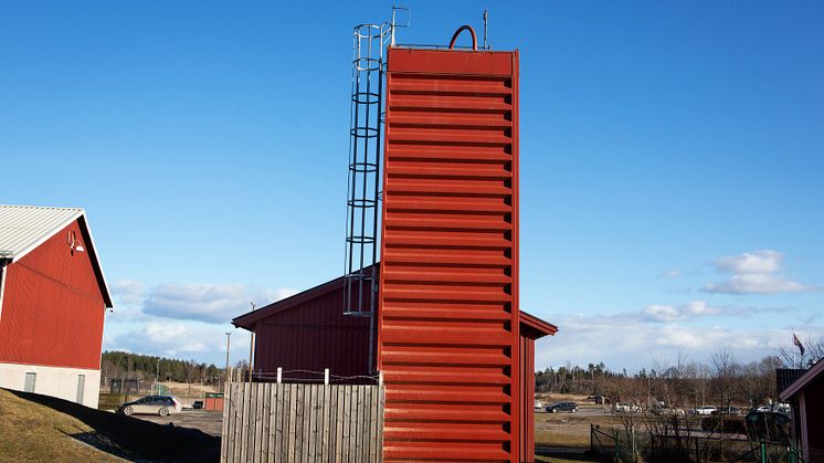 Solör Bioenergi köper fem fjärrvärmeanläggningar i Uppsala kommun av Bionär Närvärme AB