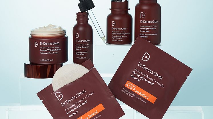  Advanced Retinol + Ferulic Perfectly Dosed Retinol Universal 0.02%
